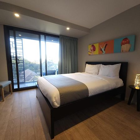 Studio 8 Residences - Adults Only Sydney Exterior foto