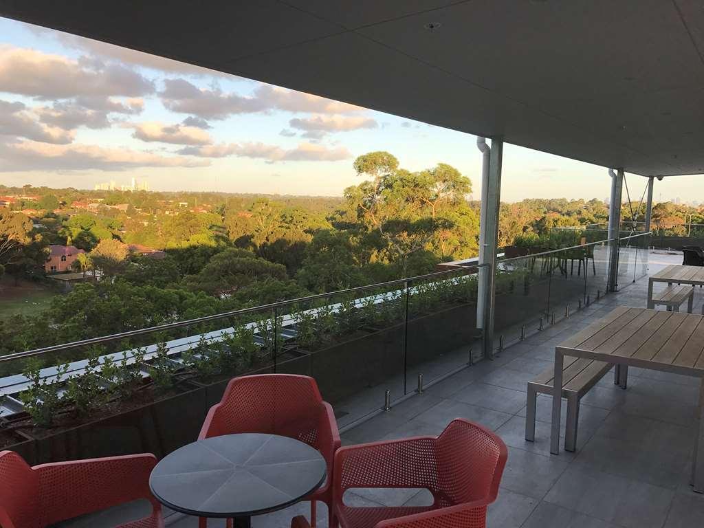 Studio 8 Residences - Adults Only Sydney Ausstattung foto