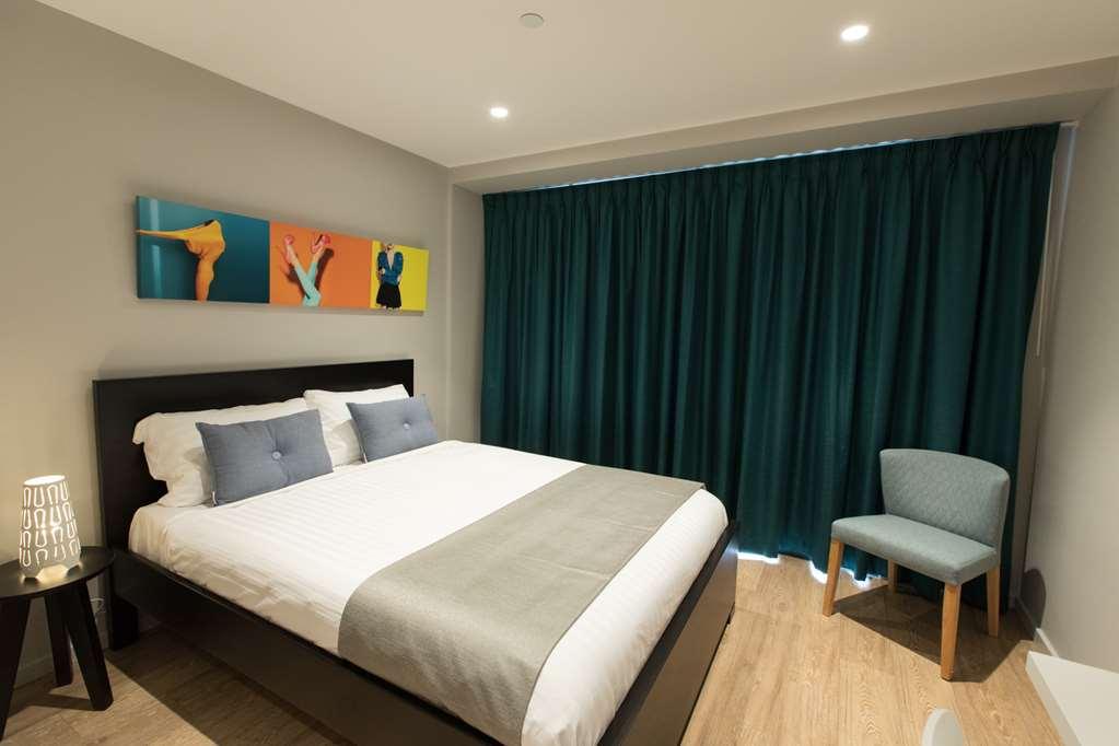 Studio 8 Residences - Adults Only Sydney Zimmer foto