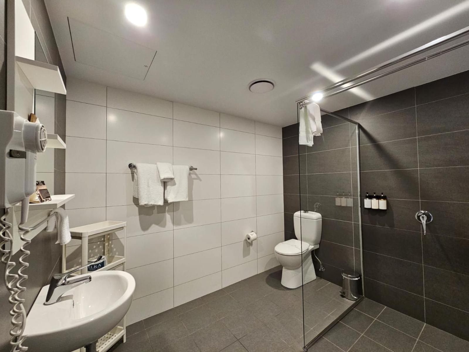 Studio 8 Residences - Adults Only Sydney Exterior foto