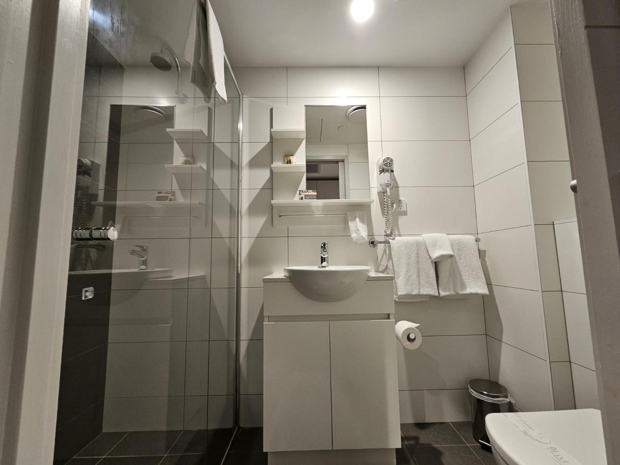 Studio 8 Residences - Adults Only Sydney Exterior foto