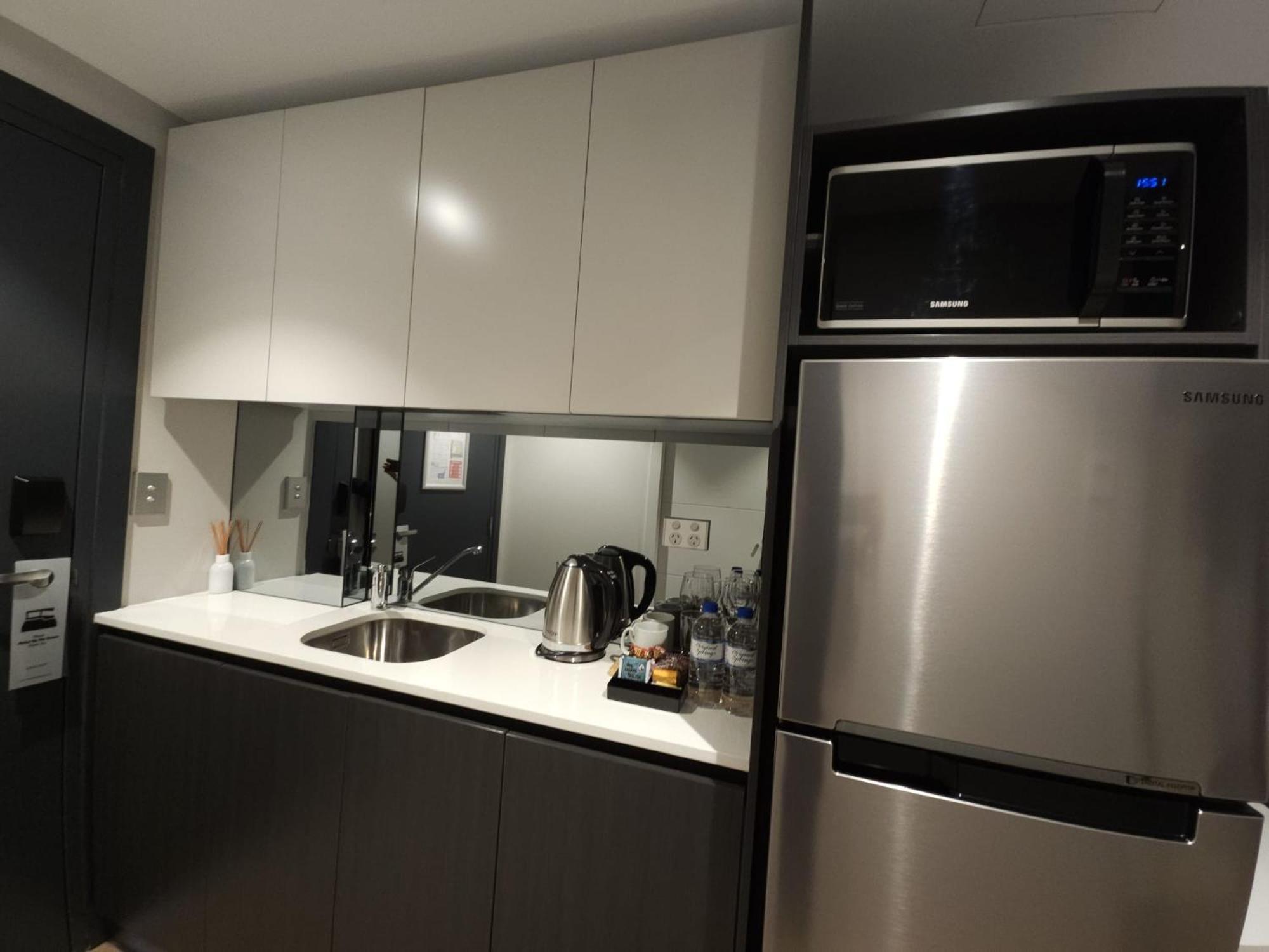 Studio 8 Residences - Adults Only Sydney Exterior foto