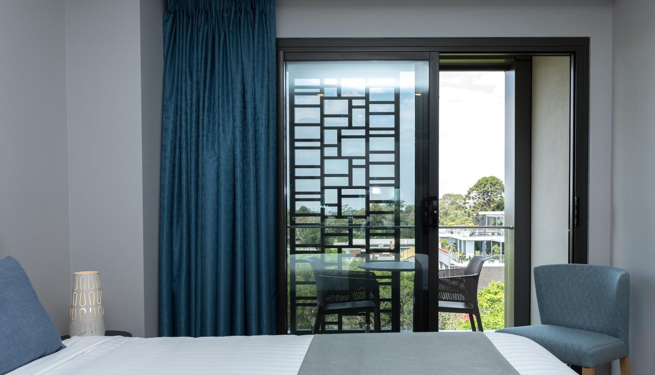 Studio 8 Residences - Adults Only Sydney Exterior foto