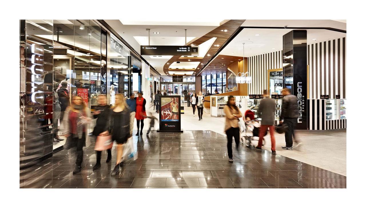 Studio 8 Residences - Adults Only Sydney Exterior foto