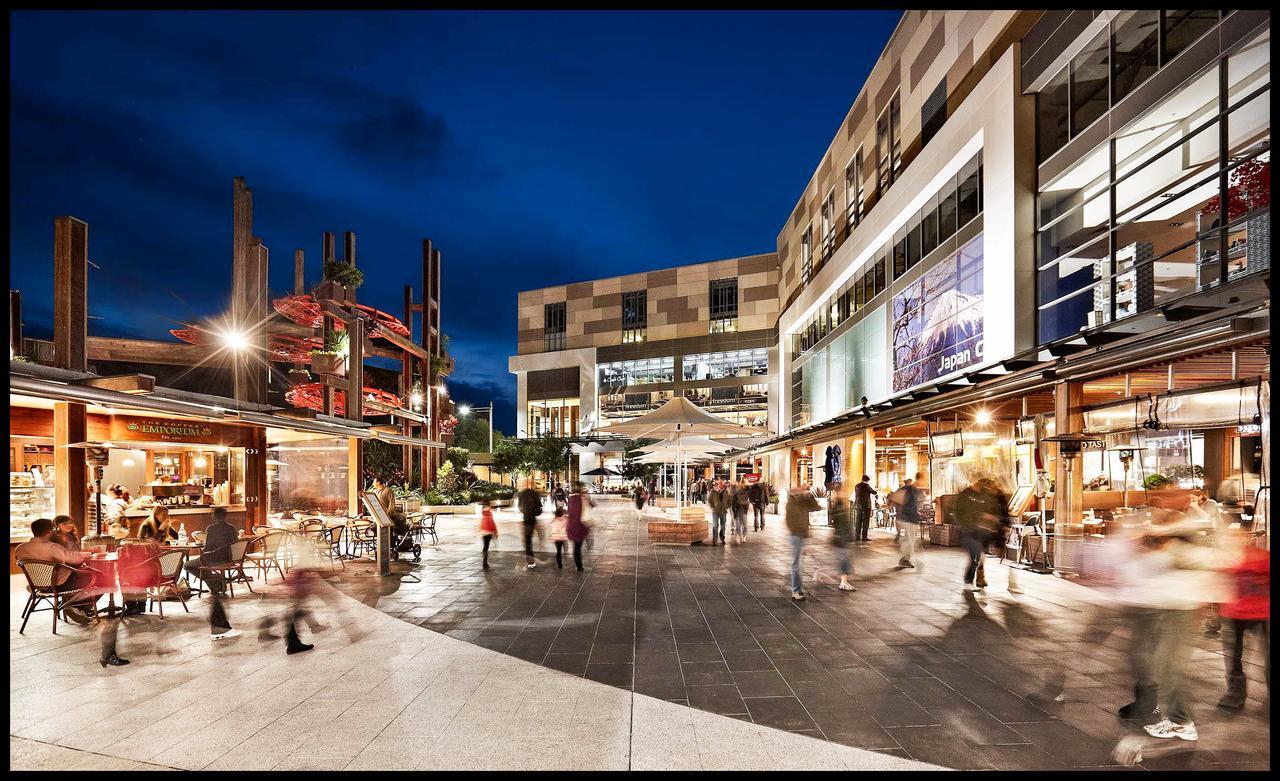 Studio 8 Residences - Adults Only Sydney Exterior foto